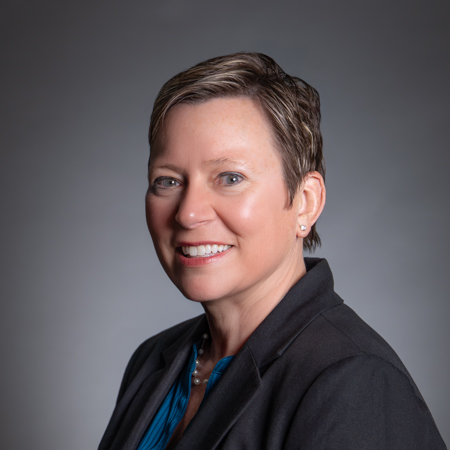 Jennifer Furst 
