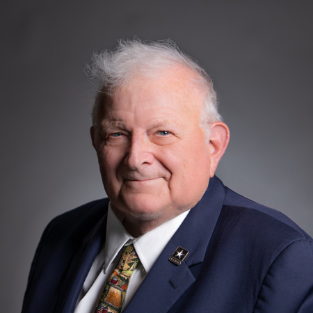 Mike Kenyon 